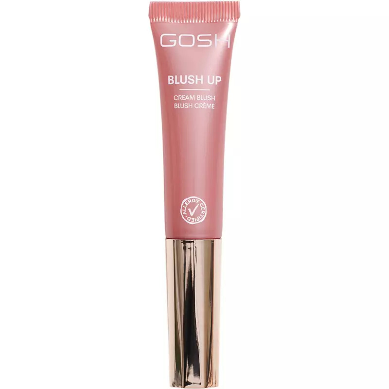 Gosh Blush Up 002 Rose
