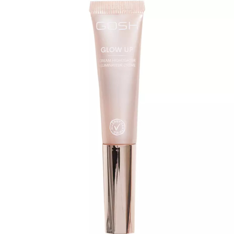 GOSH Copenhagen Glow Up Cream Highlighter 14 ml - 001 Pearl