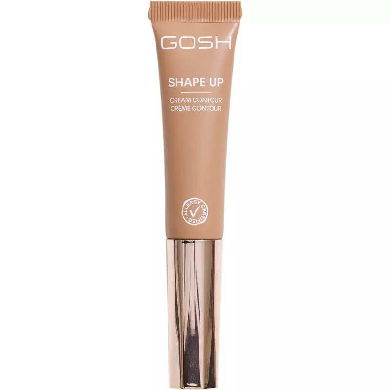 GOSH Copenhagen Shape Up Cream Contour 14 ml - 001 Fair Medium