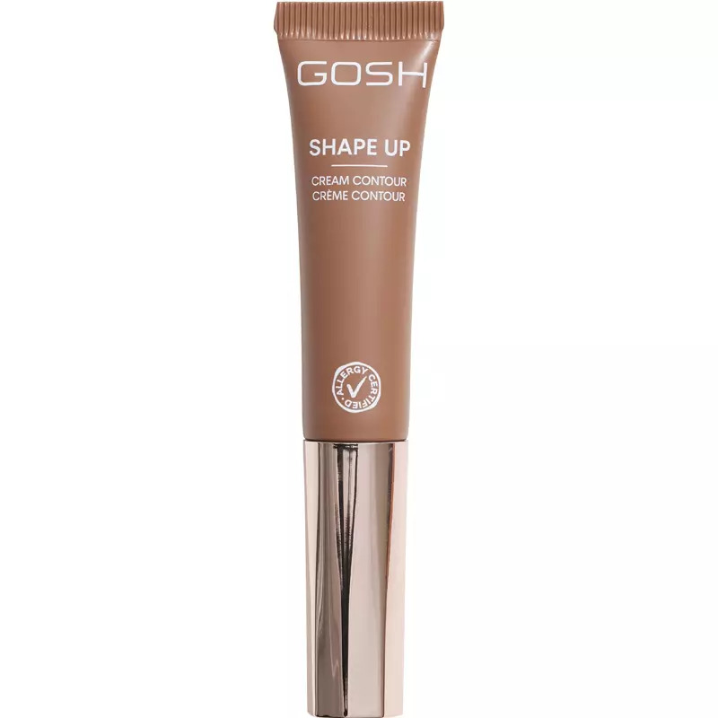 GOSH Copenhagen Shape Up Cream Contour 14 ml - 002 Medium Deep