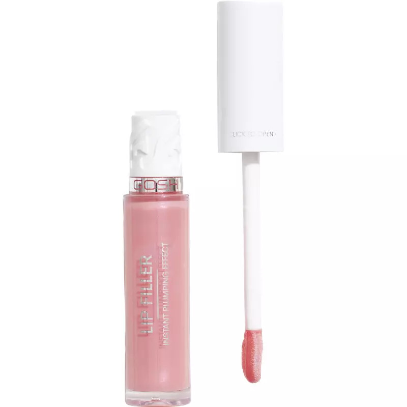GOSH Copenhagen Lip Filler 5 ml - 001 Baby