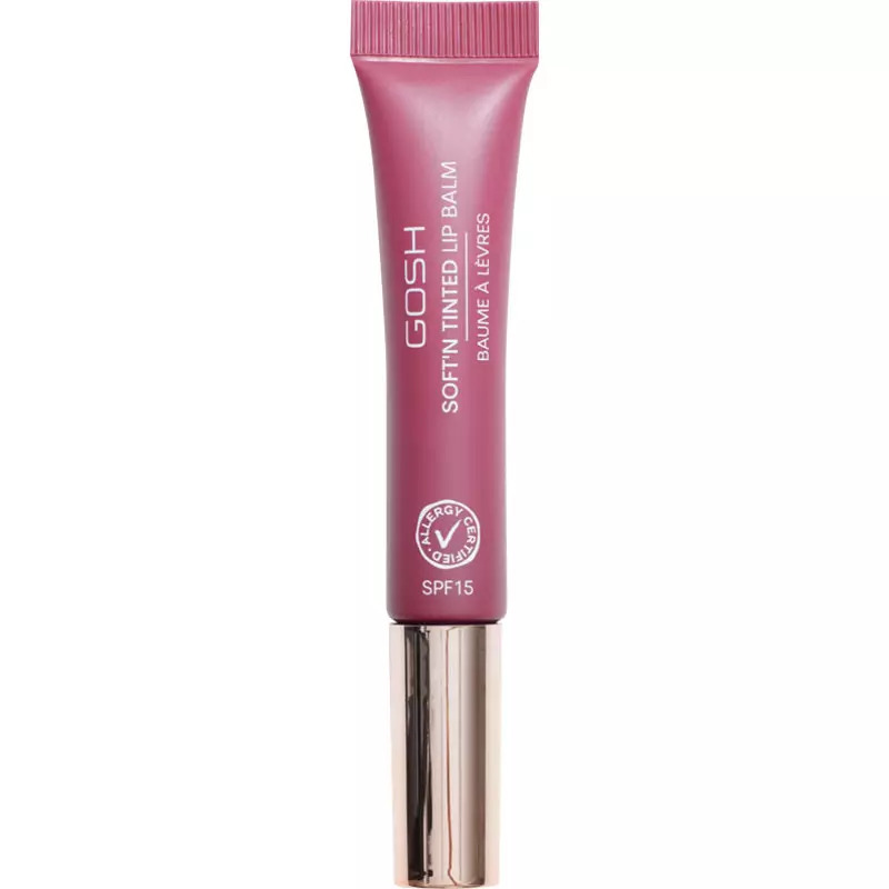 GOSH Copenhagen Soft'n Tinted Lip Balm 8 ml - 006 Berry