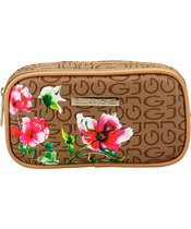 Gillian Jones Travel Make-Up Bag - Flower 10024-75