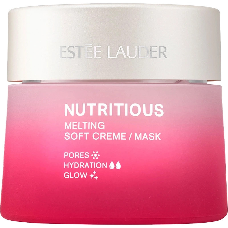 Estee Lauder Nutritious Melting Soft Cream And Mask 50 ml thumbnail