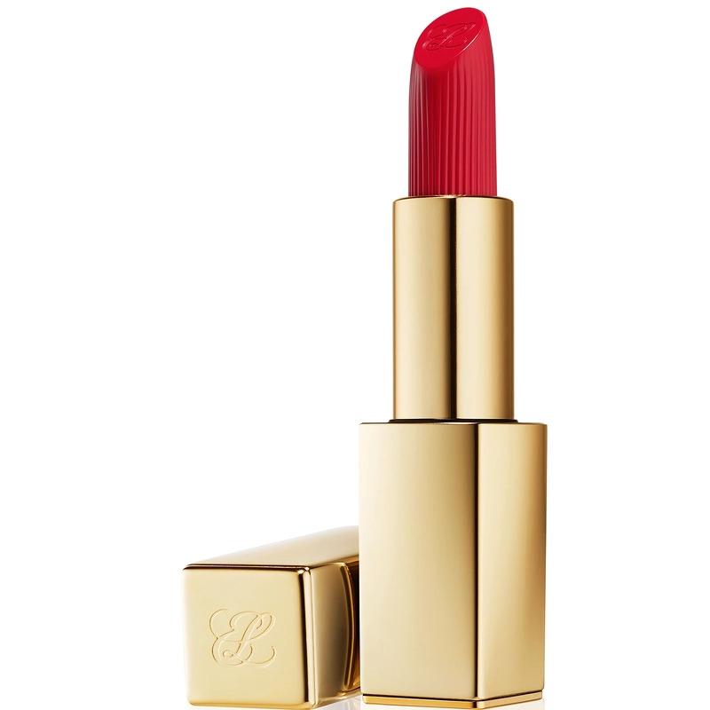 Estee Lauder Pure Color Lipstick Creme 3,5 gr. - 520 Carnal thumbnail
