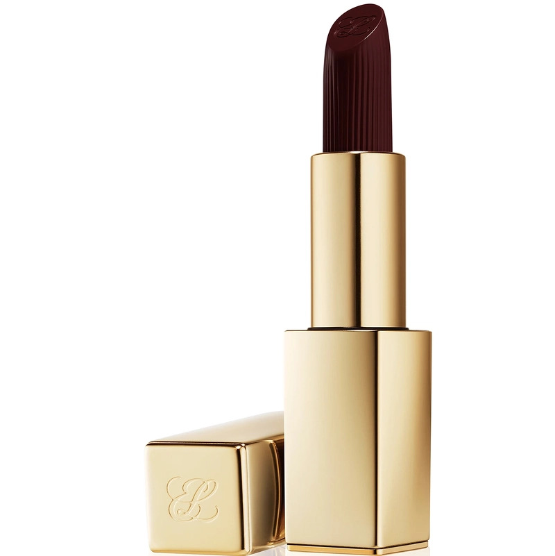 Estee Lauder Pure Color Lipstick Creme 3,5 gr. - 685 Midnight Kiss thumbnail