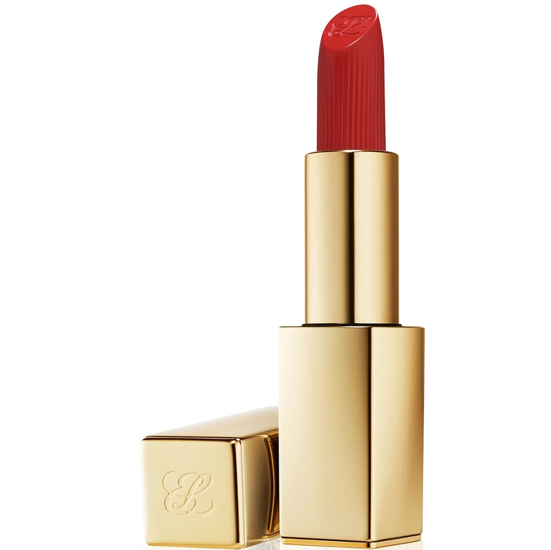 Estee Lauder Pure Color Lipstick Matte 3,5 gr. - 699 Thrill Me thumbnail