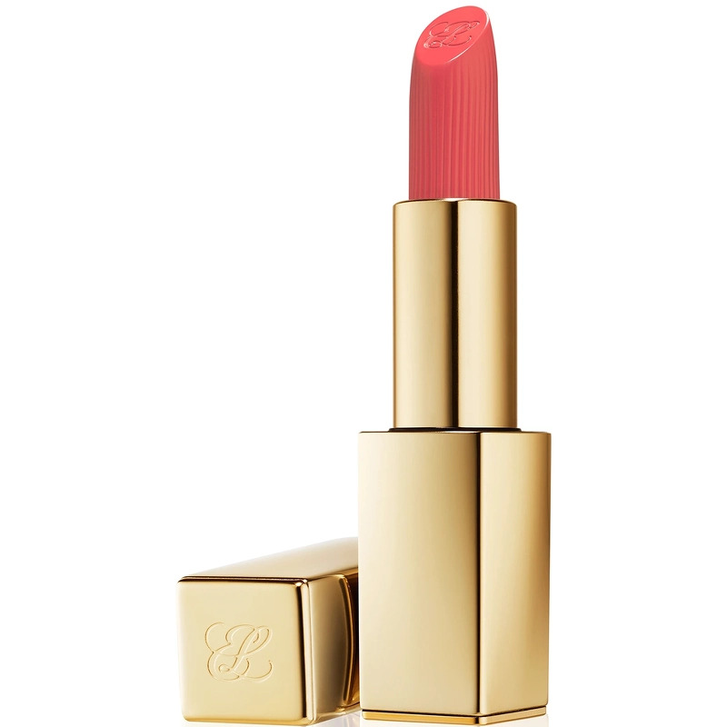 Estee Lauder Pure Color Lipstick Matte 3,5 gr. - 600 Visionary thumbnail