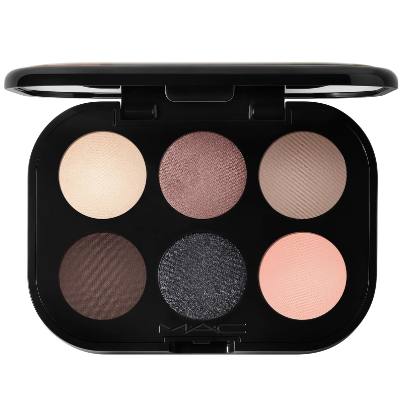 MAC Connect In Colour Eye Shadow Palette 6,25 gr. - Encrypted Kryptonite thumbnail