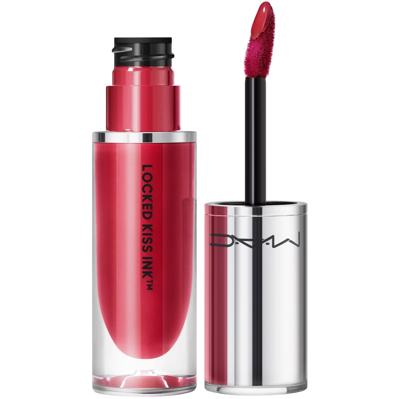 MAC Cosmetics Locked Kiss Ink Lipcolour Most Curious - 4 ml