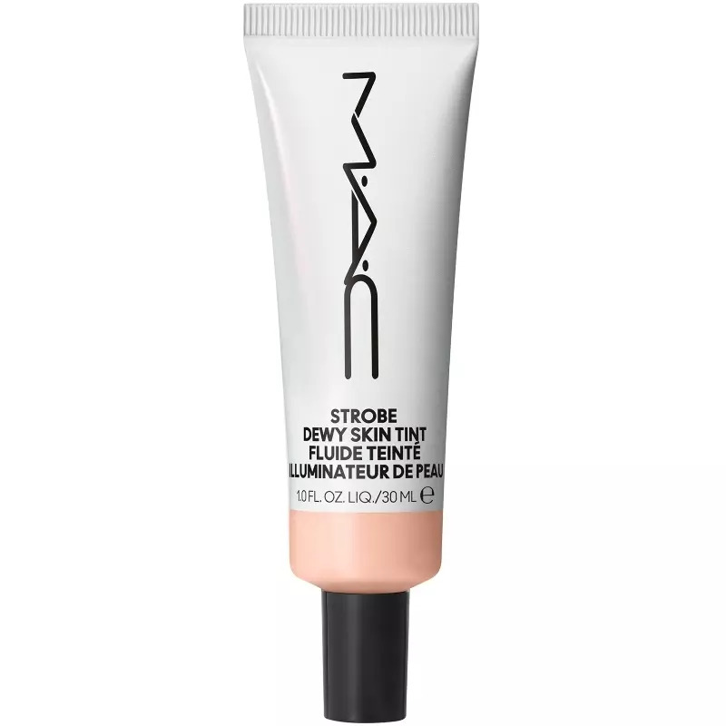 MAC Cosmetics Mac Strobe Skin Tint Light 2 - 30 ml