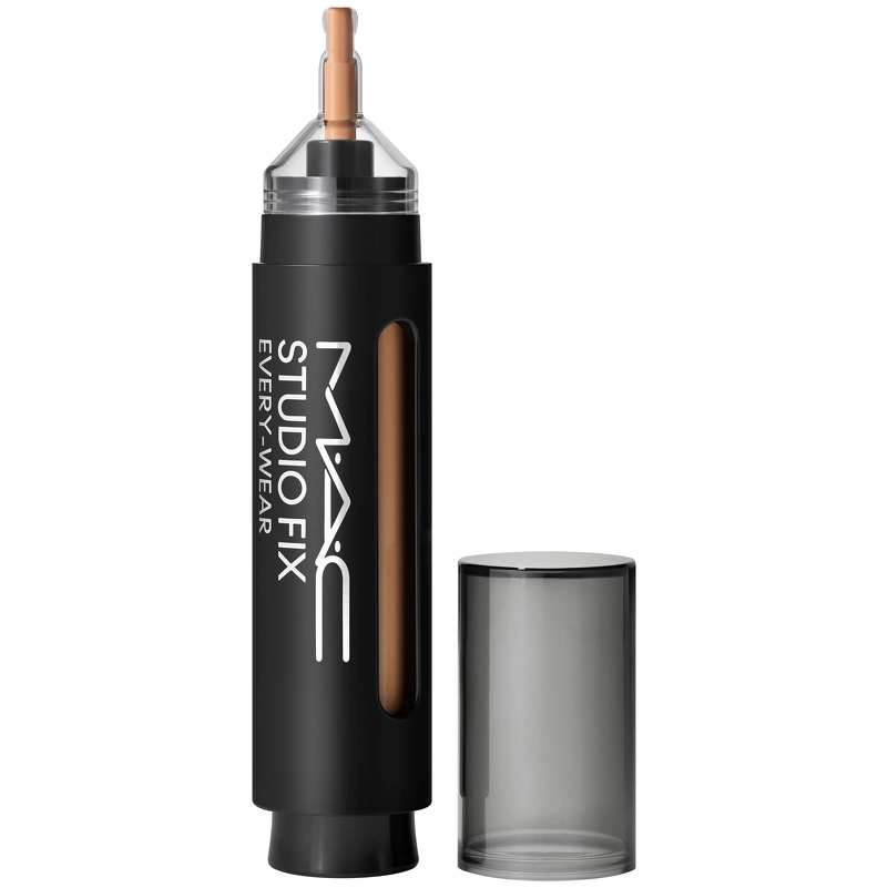 Se MAC Studio Fix Every-Wear All-Over Face Pen 12 ml - NC25 hos NiceHair.dk