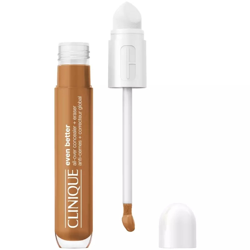 Clinique Even Better All Over Concealer + Eraser Cn 116 Spice - 6 ml