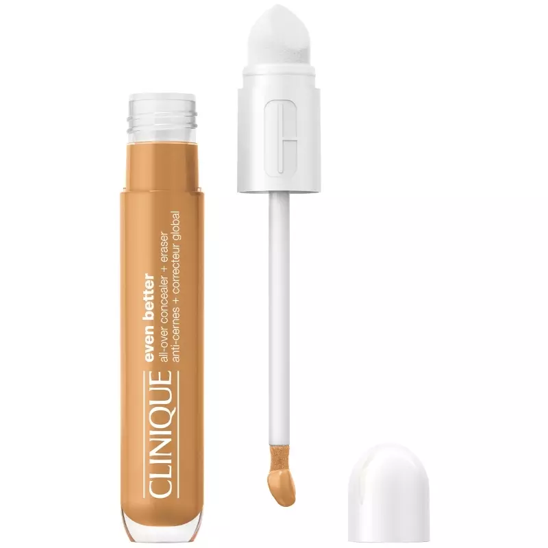 Clinique Even Better All-Over Concealer + Eraser 6 ml - WN 98 Cream Caramel