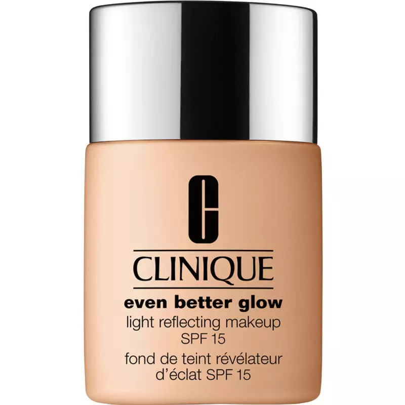 Clinique Even Better Glow Light Reflecting Makeup SPF 15 30 ml - CN 02 Breeze