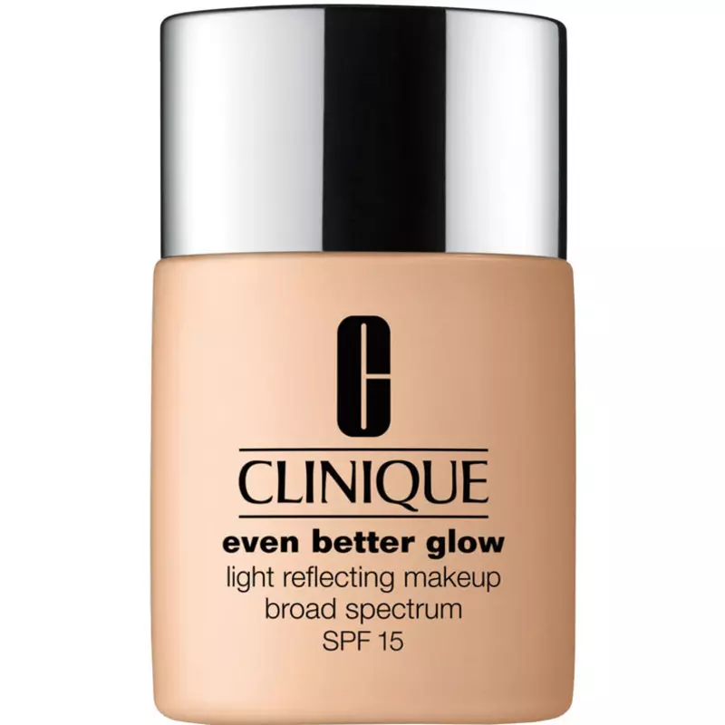 Clinique Even Better Glow Light Reflecting Makeup SPF 15 30 ml - CN 74 Beige thumbnail