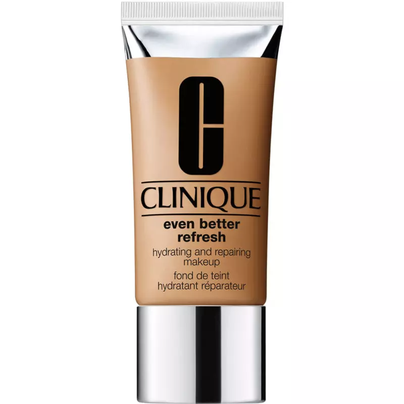 Clinique Even Better Refresh Hydrating And Repairing Makeup 30 ml - WN 114 Golden