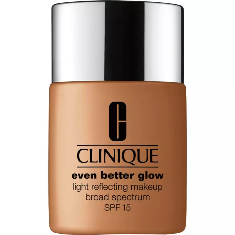 Clinique Even Better Glow Light Reflecting Makeup SPF 15 30 ml - WN 118 Amber