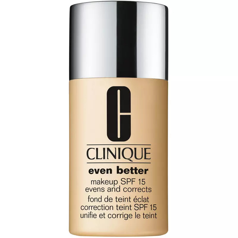 Clinique Even Better Makeup Foundation SPF 15 - 30 ml - WN 56 Cashew