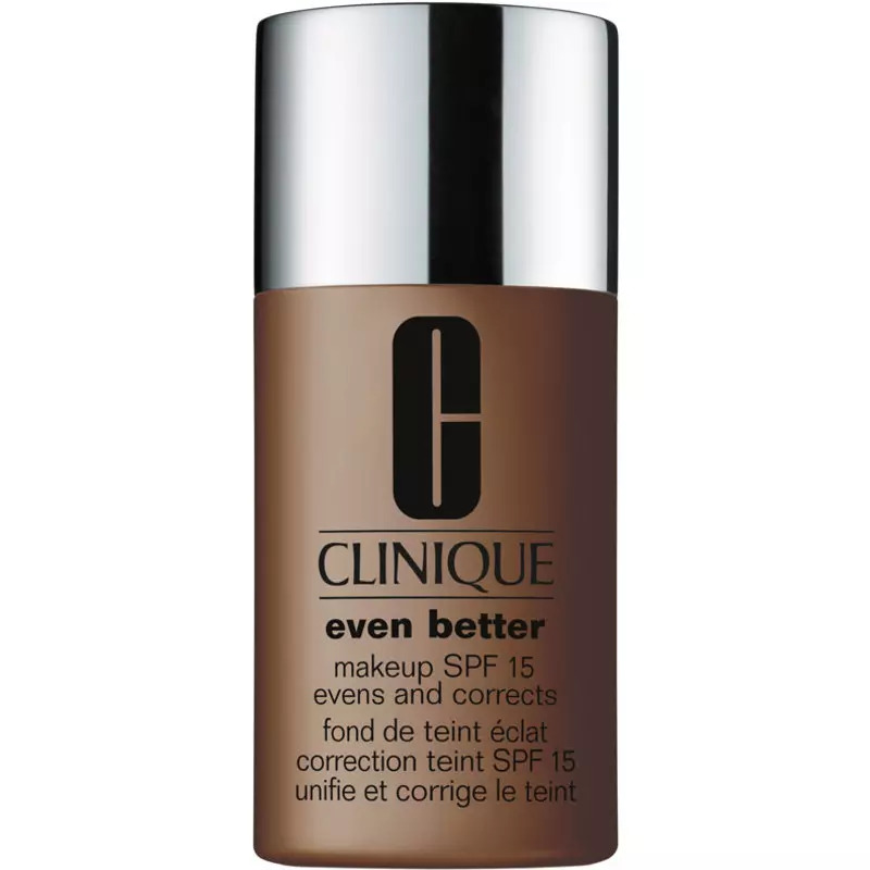 Clinique Even Better Makeup Foundation SPF 15 - 30 ml - CN 127 Truffle