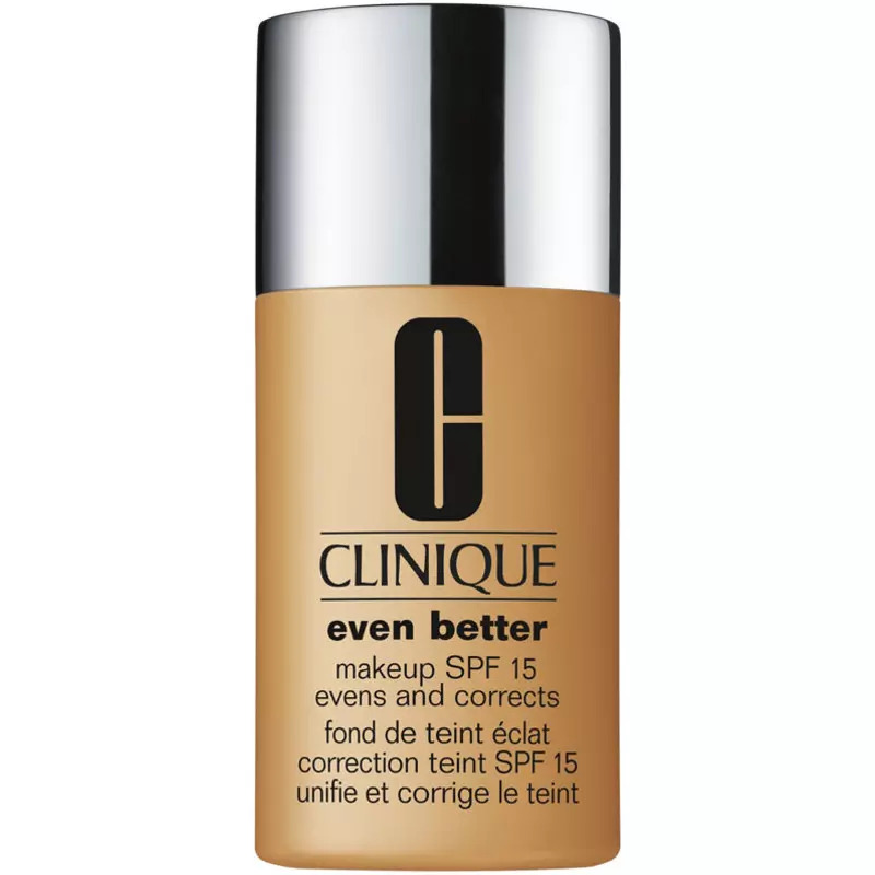 Clinique Even Better Makeup Foundation SPF 15 - 30 ml - WN 94 Deep Neutral