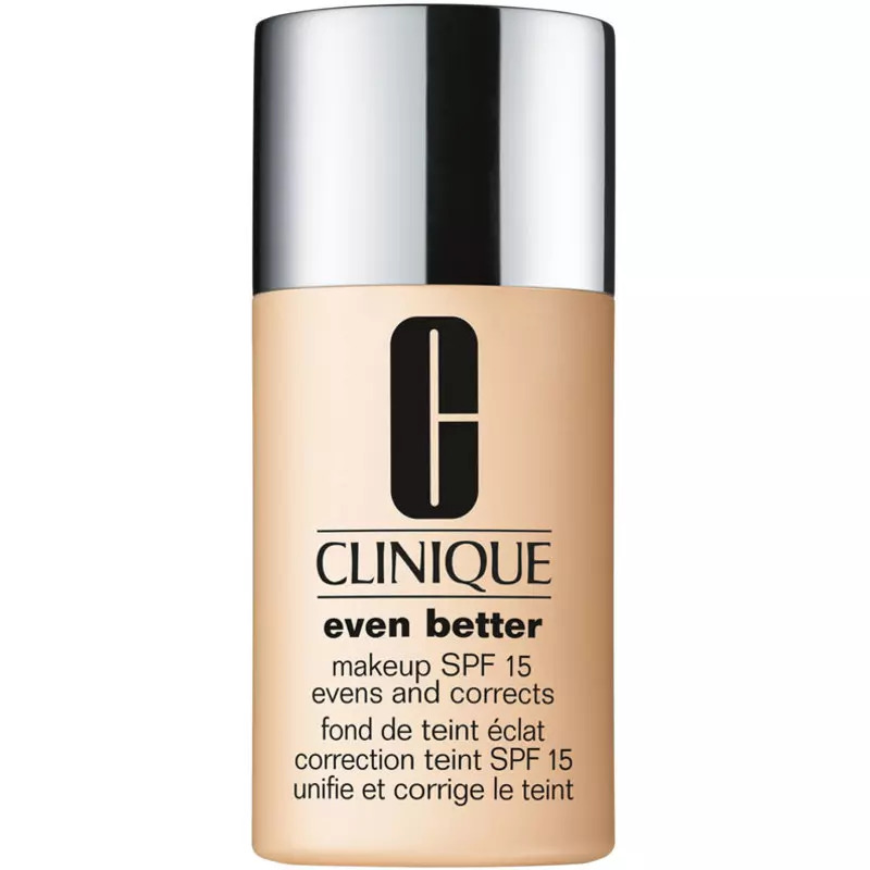 Clinique Even Better Makeup Foundation SPF 15 - 30 ml - CN 20 Fair