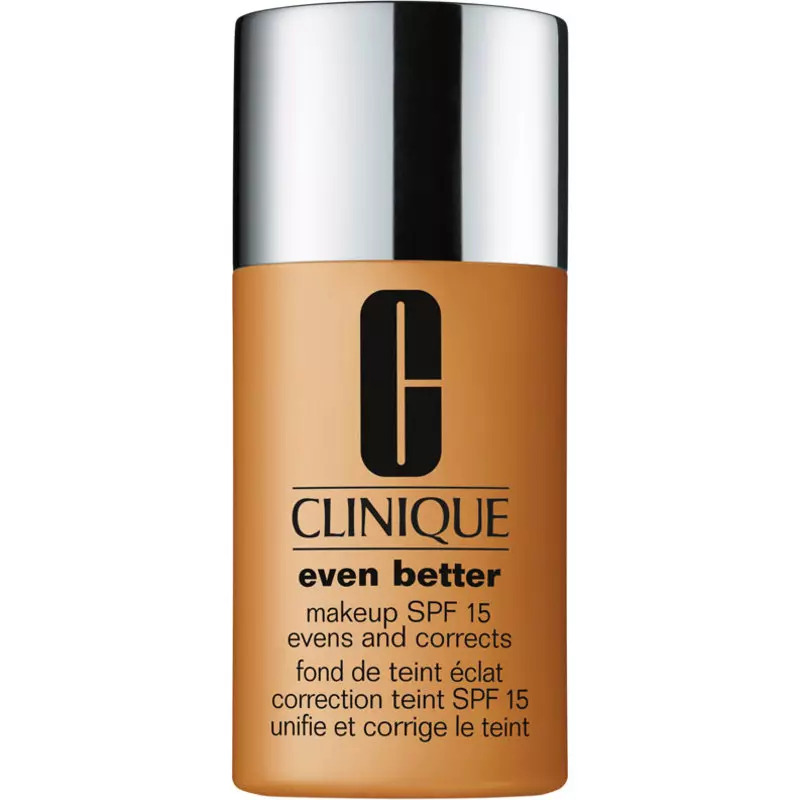 Clinique Even Better Makeup Foundation SPF 15 - 30 ml - WN 112 Ginger