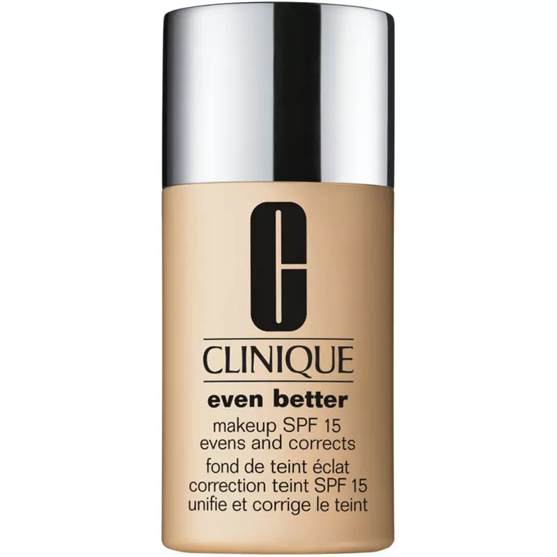 Clinique Even Better Makeup Foundation SPF 15 - 30 ml - CN 62 Porcelain Beige