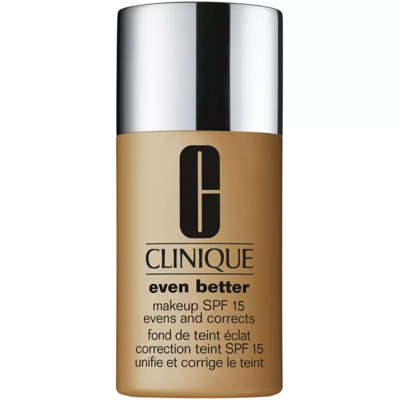 Clinique Even Better Makeup Foundation SPF 15 - 30 ml - CN 116 Spice
