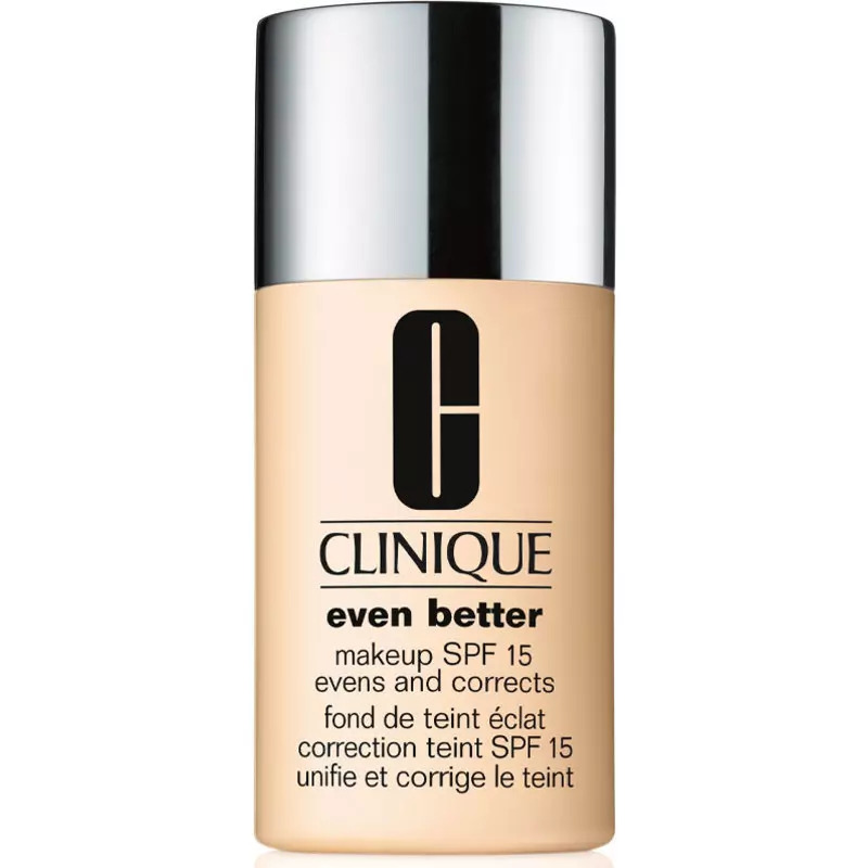 Clinique Even Better Makeup Foundation SPF 15 - 30 ml - WN 04 Bone