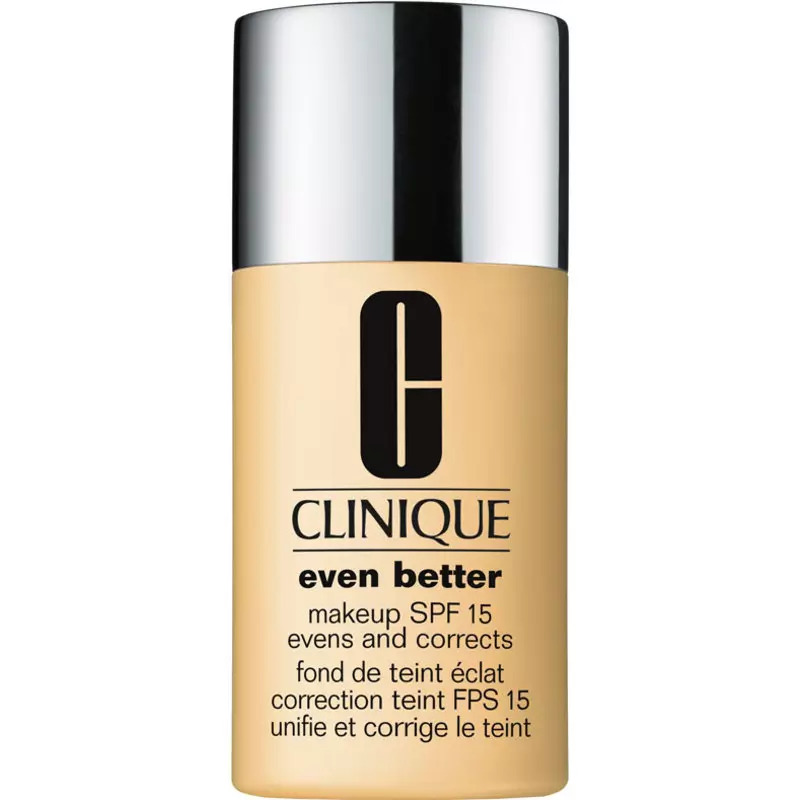 Clinique Even Better Makeup SPF 15 - 30 ml - WN 48 Oat