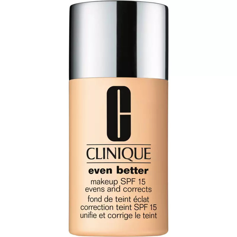 Clinique Even Better Makeup Foundation SPF 15 - 30 ml - WN 69 Cardamom
