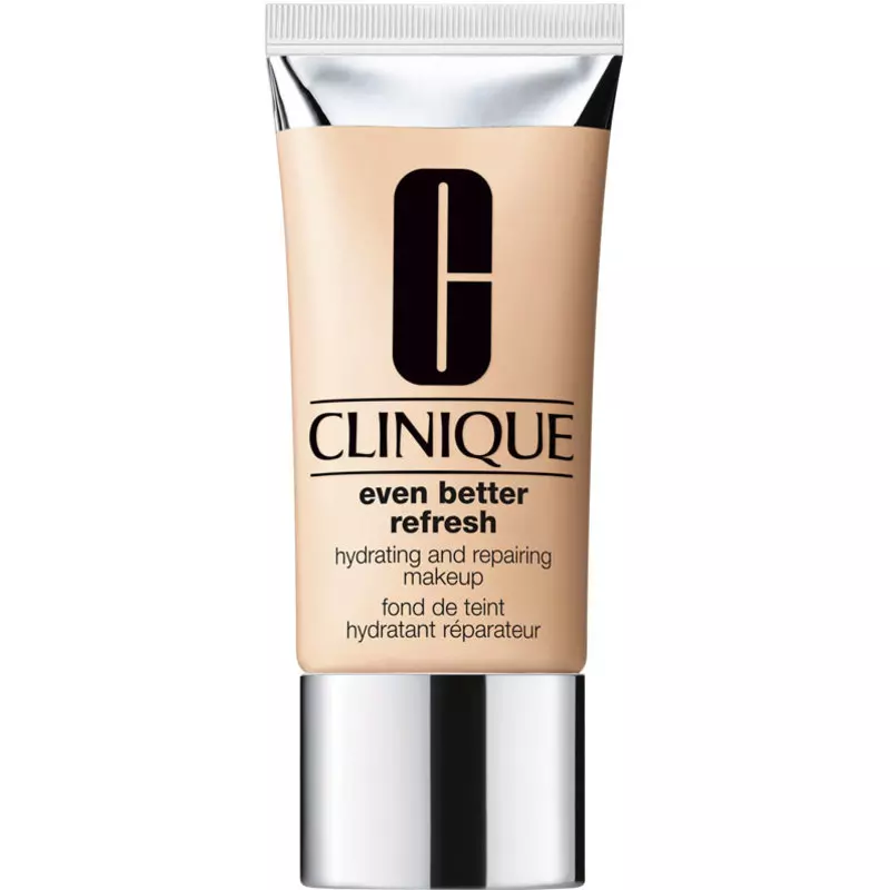Clinique Even Better Refresh Hydrating And Repairing Makeup 30 ml - CN 20 Fair