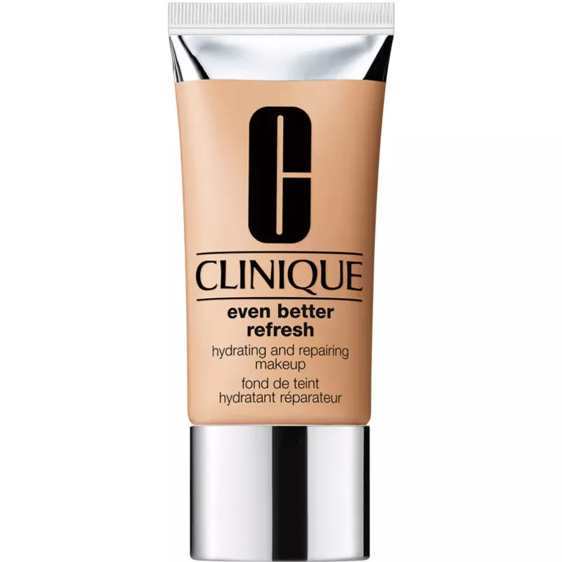 Clinique Even Better Refresh Hydrating And Repairing Makeup 30 ml - CN 62 Porcelain Beige