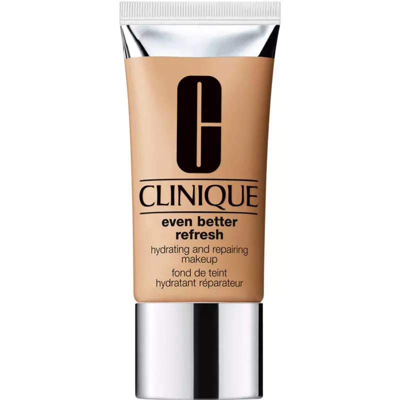 Clinique Even Better Refresh Hydrating And Repairing Makeup 30 ml - CN 74 Beige