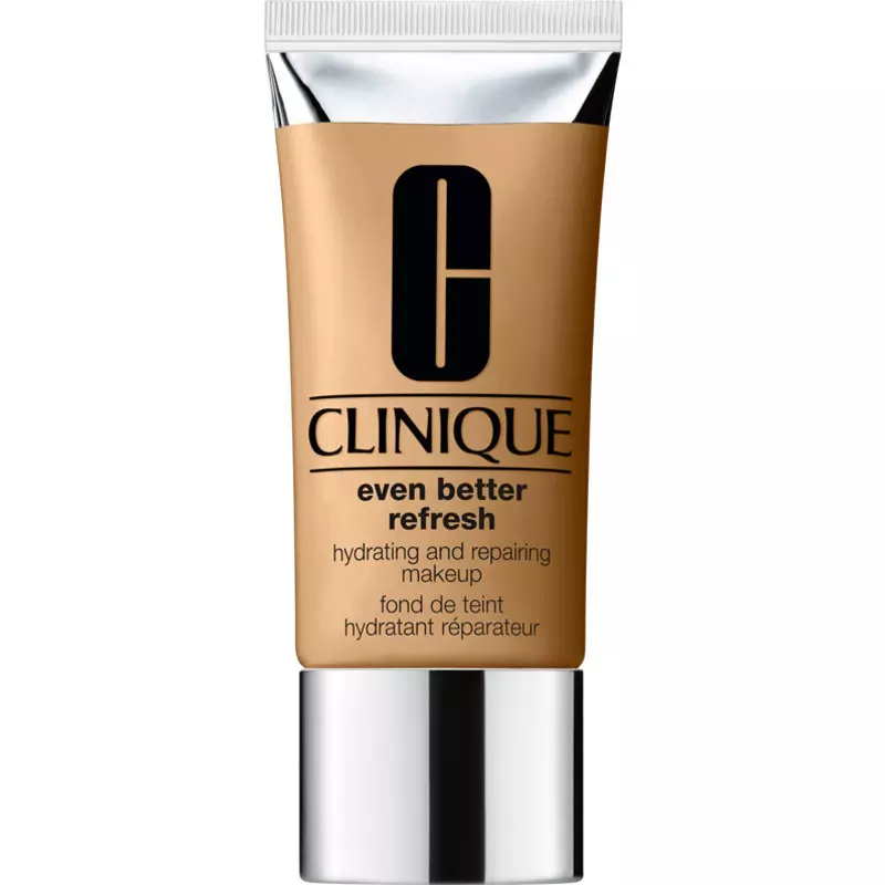 Clinique Even Better Refresh Hydrating And Repairing Makeup 30 ml - CN 90 Sand