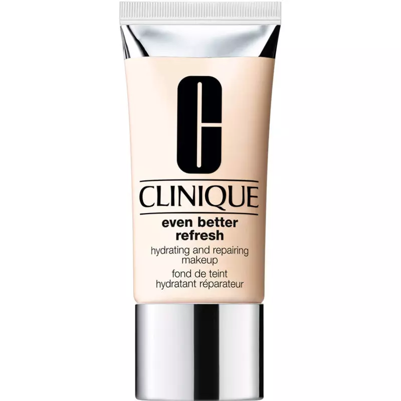 Clinique Even Better Refresh Hydrating And Repairing Makeup 30 ml - WN 01 Flax thumbnail