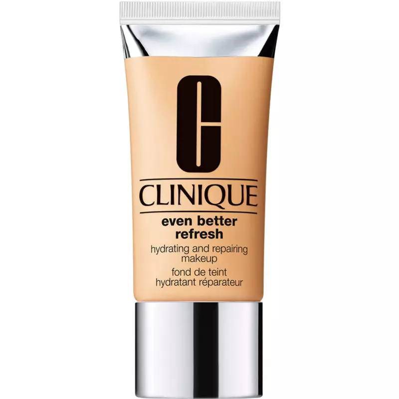 Clinique Even Better Refresh Hydrating And Repairing Makeup 30 ml - WN 44 Tea thumbnail