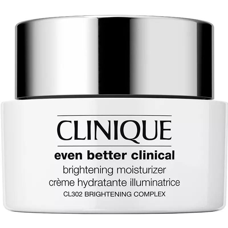 Clinique Even Better Clinical Brightening Moisturizer - 50ml