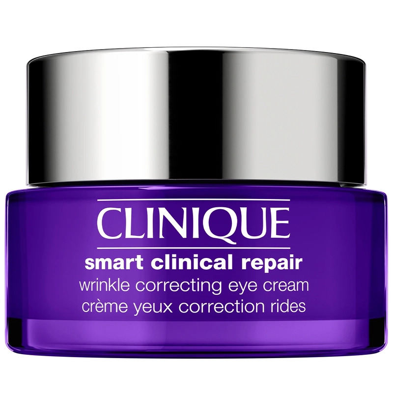 Clinique Smart Clinical Repair Wrinkle Correcting Eye Cream 30 ml thumbnail