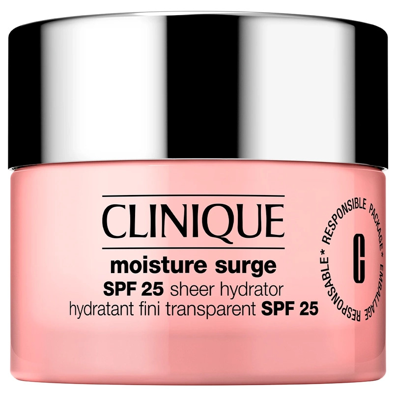 Clinique Moisture Surge Sheer Hydrator SPF 25 - 30 ml thumbnail