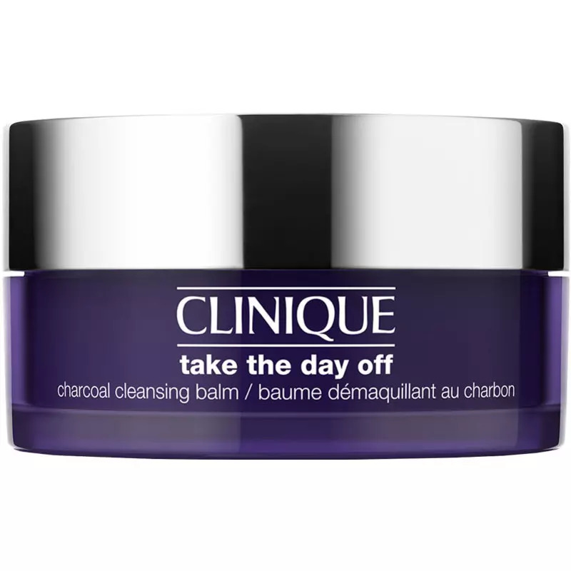 Clinique Take The Day Off Charcoal Detoxifying Cleansing Balm - 125 ml
