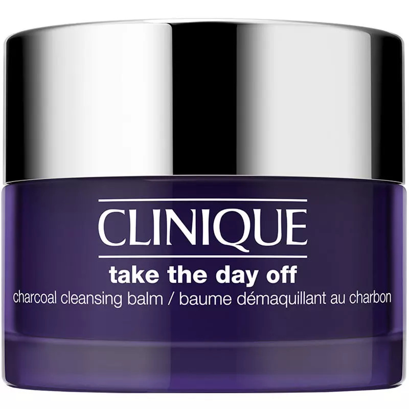 Clinique Take The Day Off Charcoal Detoxifying Cleansing Balm Charcoal Detoxifying Cleansing Balm - 30 ml