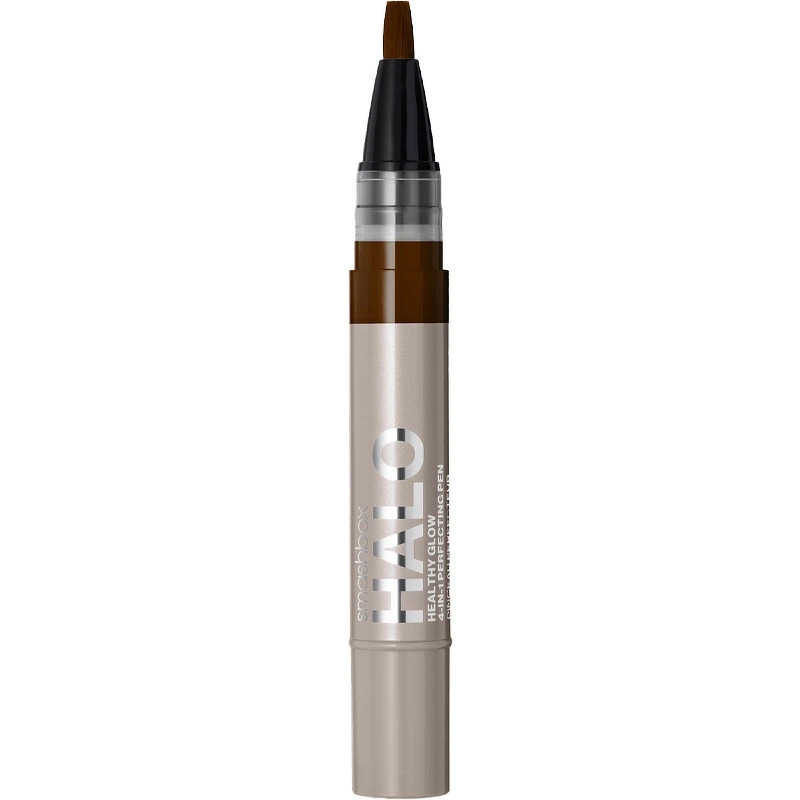 Se Smashbox Halo Healthy Glow 4-In-1 Perfecting Concealer Pen 3,5 ml - D20N hos NiceHair.dk