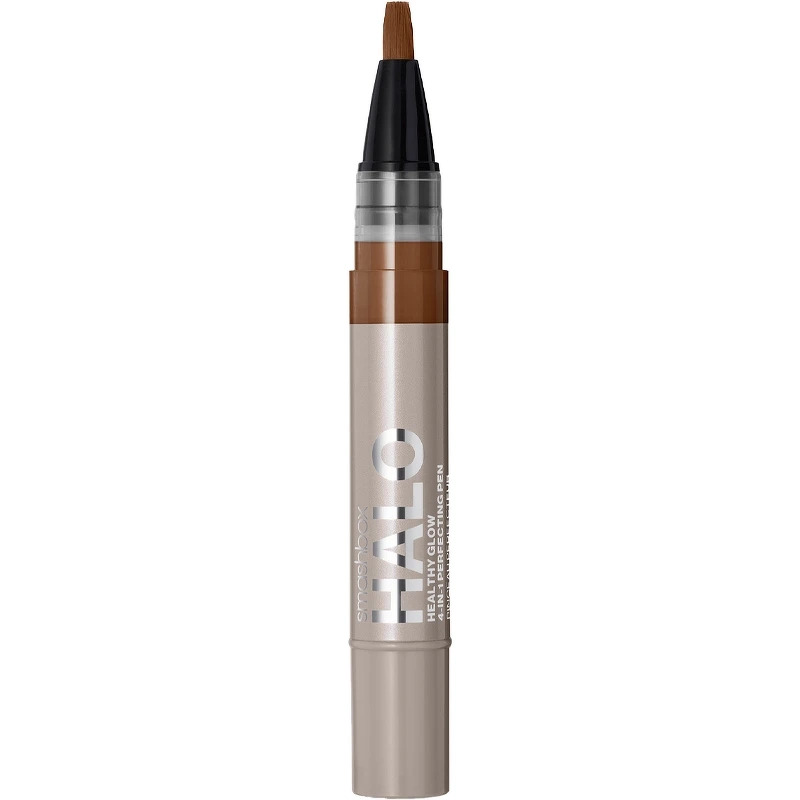Se Smashbox Halo Healthy Glow 4-In-1 Perfecting Concealer Pen 3,5 ml - T20N hos NiceHair.dk