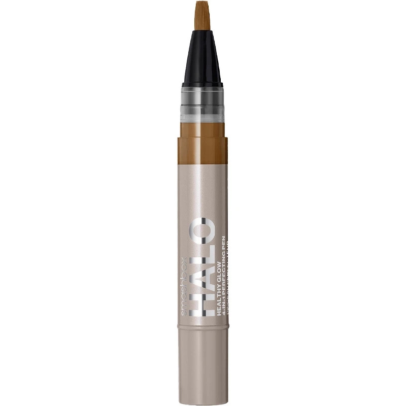 Se Smashbox Halo Healthy Glow 4-In-1 Perfecting Concealer Pen 3,5 ml - T20O hos NiceHair.dk