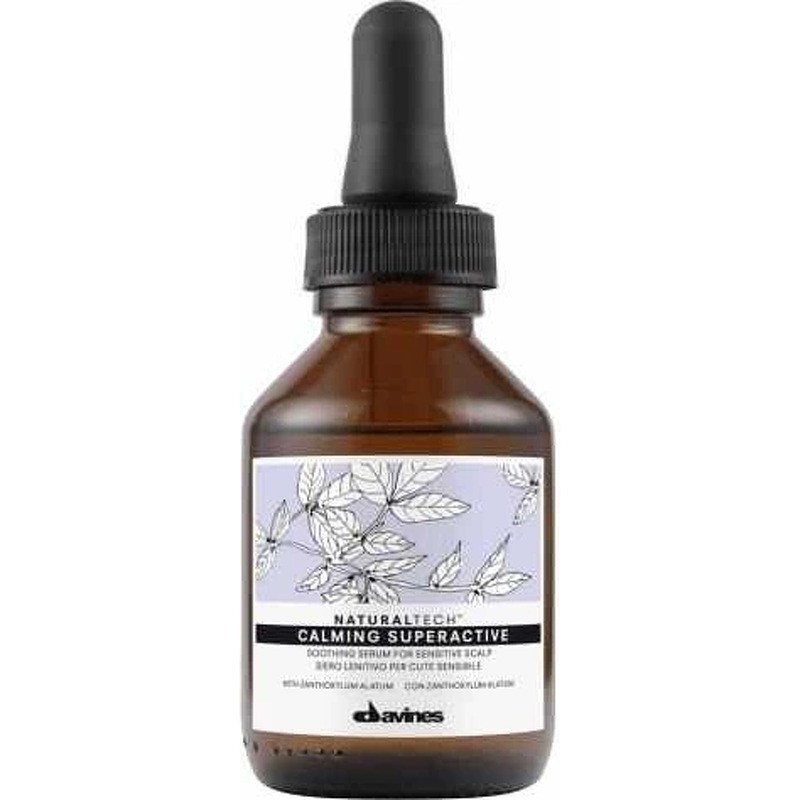 Davines Natural Tech - Calming Superactive 100 ml