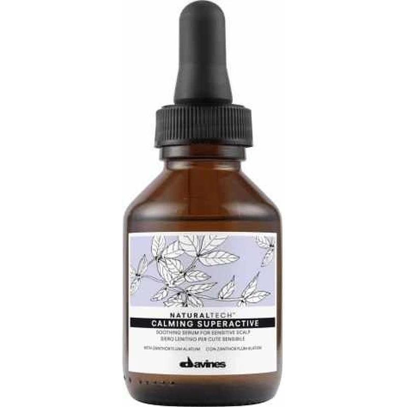 Davines NaturalTech Calming Superactive 100 ml