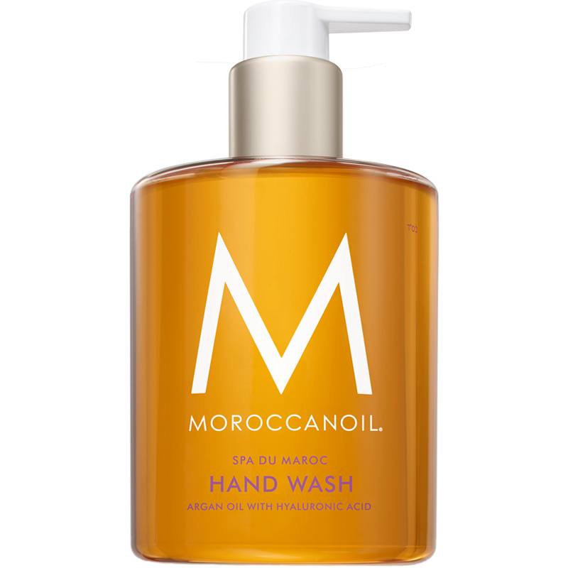 Moroccanoil Liquid Hand Wash 360 ml - Spa Du Maroc thumbnail
