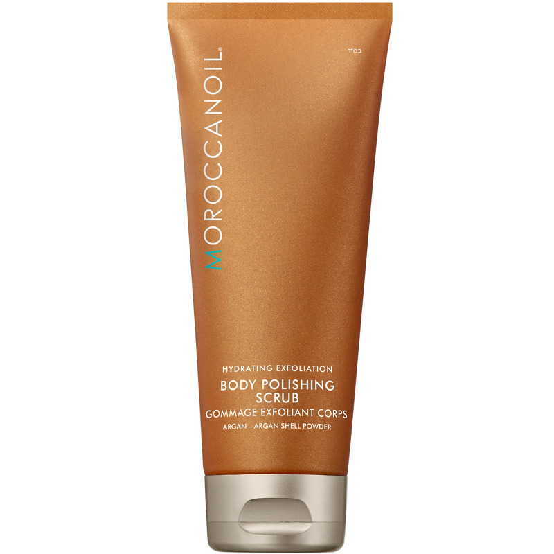 Moroccanoil Body Polishing Scrub, 200 ml
